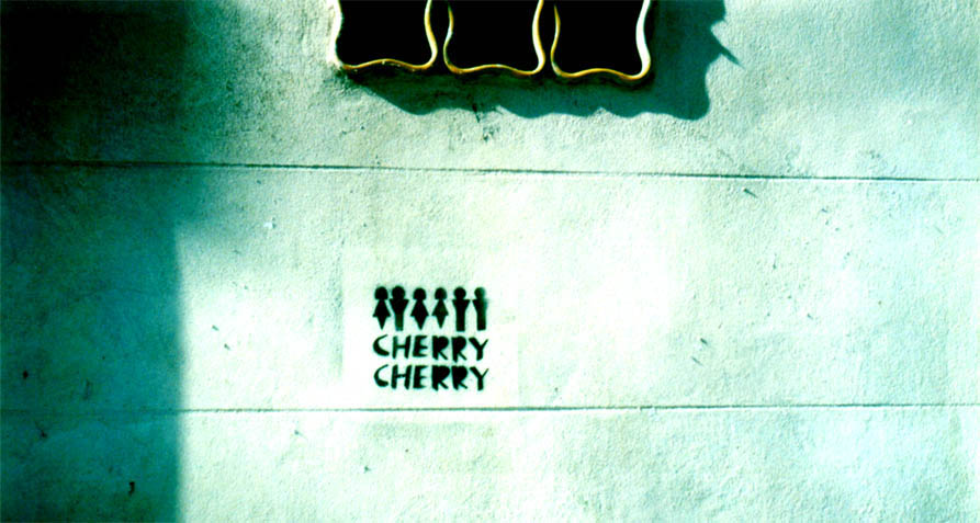 cherry