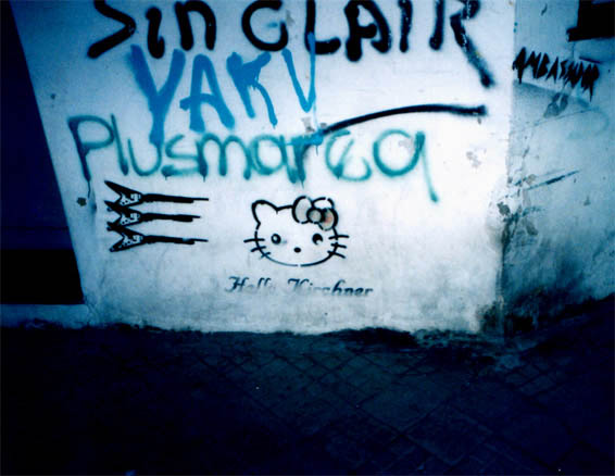 kirchner