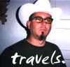 Travels on Rt 66.
