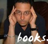 Books I am reading right now.