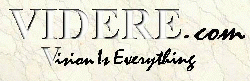 Videre Logo, dude.